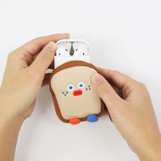 Brunch Brother 에어팟 파우치