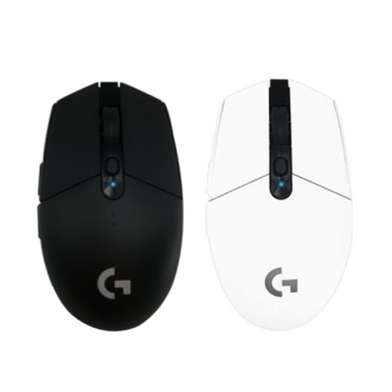 로지텍 국내 정품 무선 게이밍 마우스 G304