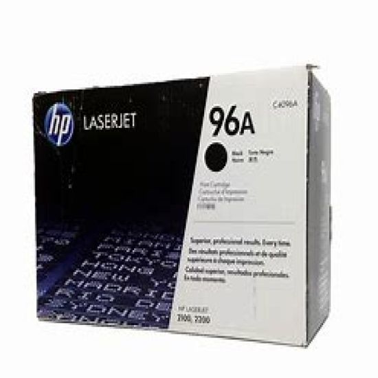 HP C4096A 정품 토너