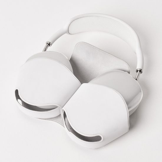 끼움 AirpodsMax 에어팟맥스 투명 PC케이스