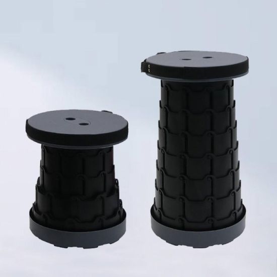 휴대용 자바라 의자 낚시 등산 캠핑 놀이기구 대기 의