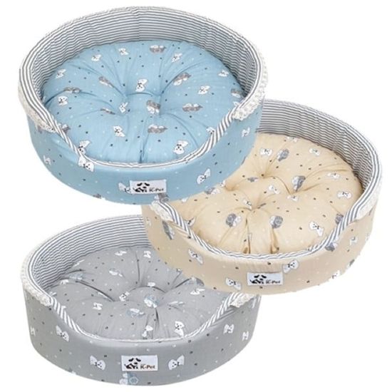 펫용품 대진 베이비독 원방석(WDD0321)