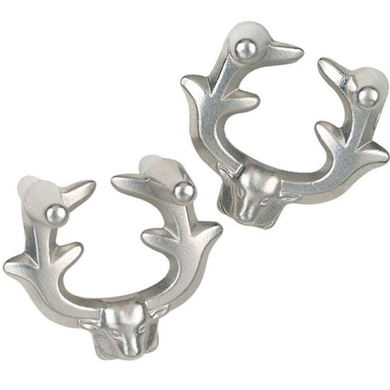 하나야마 캐스트퍼즐 엘크 ELK