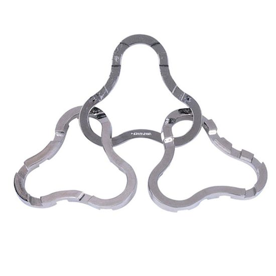 하나야마 캐스트퍼즐 코스터 COASTER