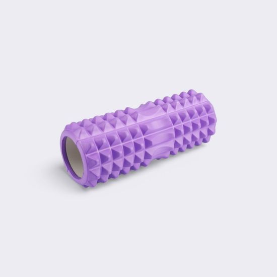 베르 폼롤러 EVA 돌기 미니폼롤러 퍼플(WFH6H5L)