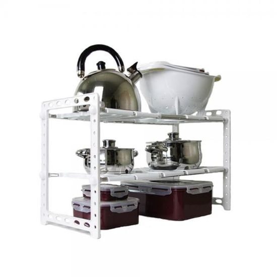 동영 씽크인 선반 건조대 그릇 정리대(WFA8ECB)