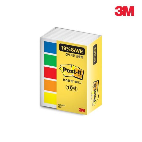 3M/포스트-