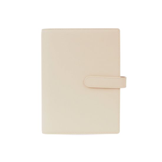 프랭클린플래너 칸도르 천연가죽 바인더 CL 7공