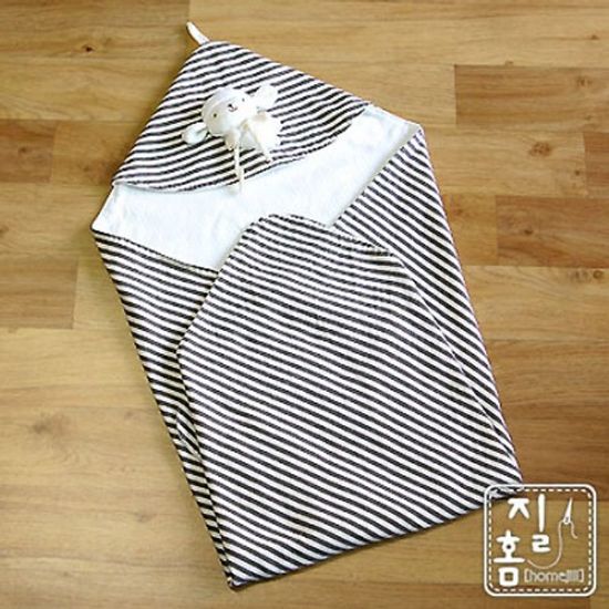[DIY]귀여운 양 속싸개 만들기