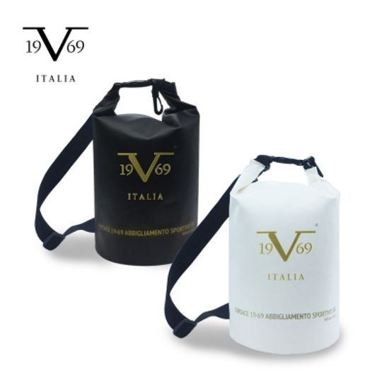 [베르사체1969] 드라이 비치 백 10L