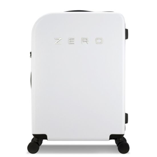 ZERO 2 스마트캐리어 27 INCH WHITE