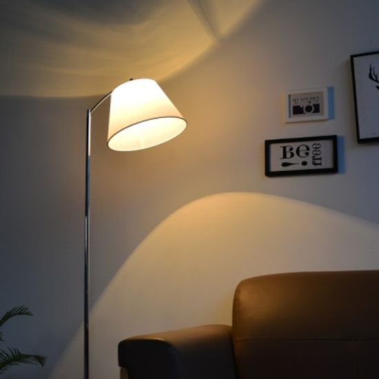 알렉스 장스탠드 모던 인테리어 플로어 조명