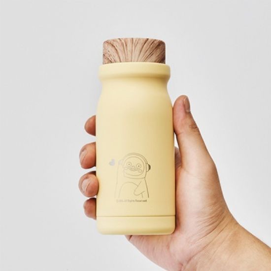 락앤락 펭수 밀키텀블러 300ml