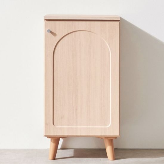 케이크 다용도 높은 거실 수납장 600 (착불)