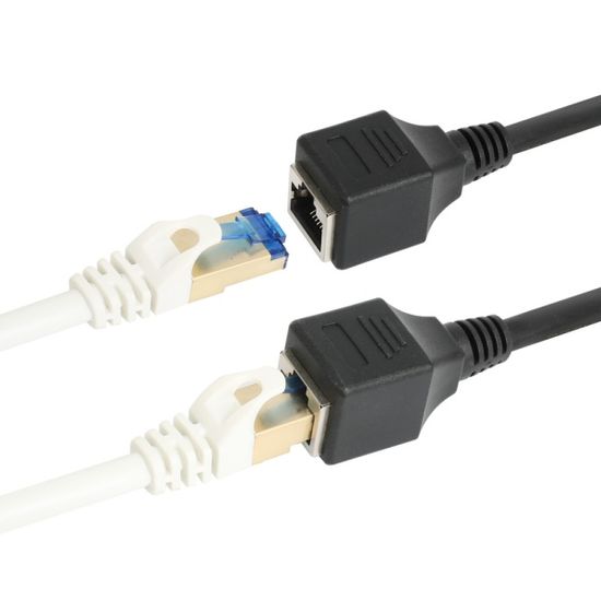 (NEXI) 넥시 CAT.6 FTP M/F 연장 랜선 UTP 랜케이블