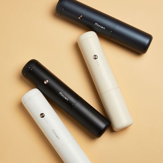 미니엔 무선 미니 청소기 핸디 에어건 M1 Pro 2세대