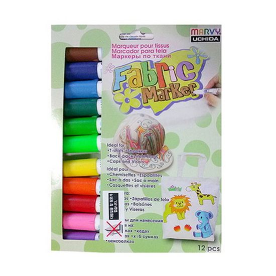 우찌다 패브릭마카