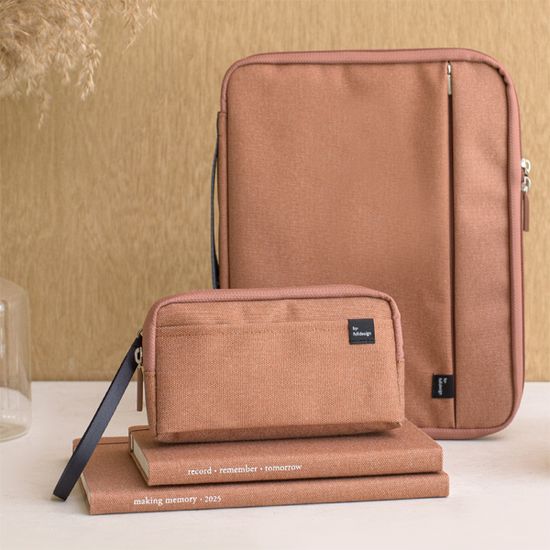 멀티 포켓 롱 v.2