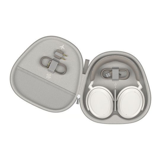 젠하이저/모멘텀4 M4AEBT헤드폰