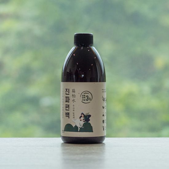 피톤치드 3%편백오일 진짜 편백수 리필액 500ml