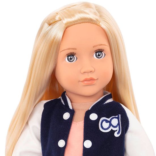 Our Generation Dolls 사람인형 46cm 테리