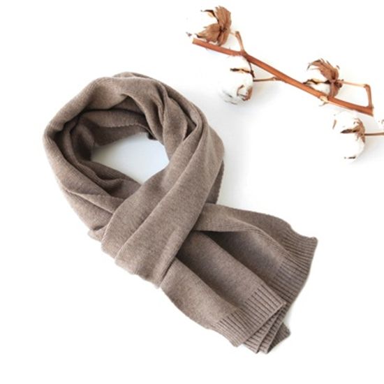 [베네]소프트 머플러