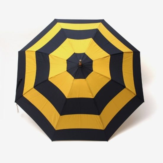 파라체이스 우드그립 허니비 장우산 7162