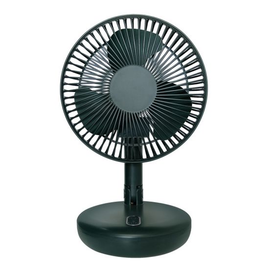 [엑스트라] 접이식멀티선풍기 2color BLUESTORM-F13