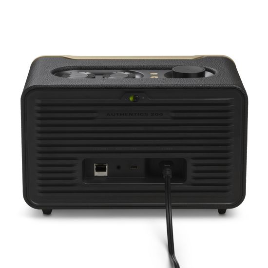 삼성공식파트너 JBL AUTHENTICS 200 블루투스 스피커