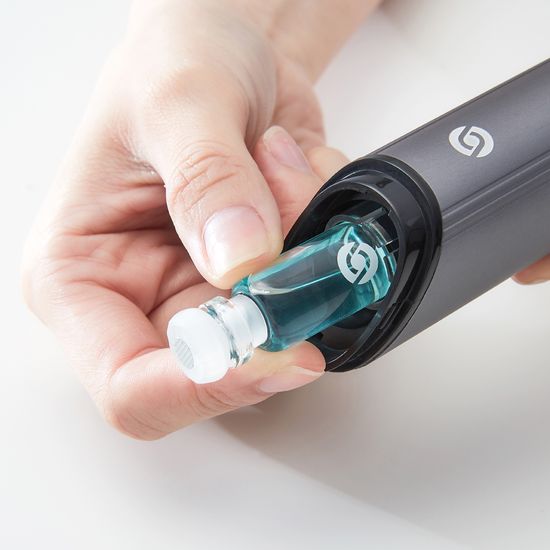 [혼바디] 니들포텐샷 