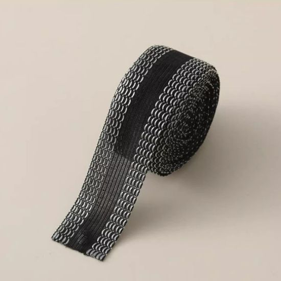 바지수선 테이프 셀프 바지 청바지 티셔츠 의류 밑단