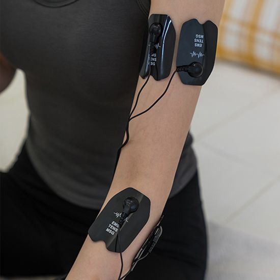 굿웨이브 저주파 마사지기 DPP-205