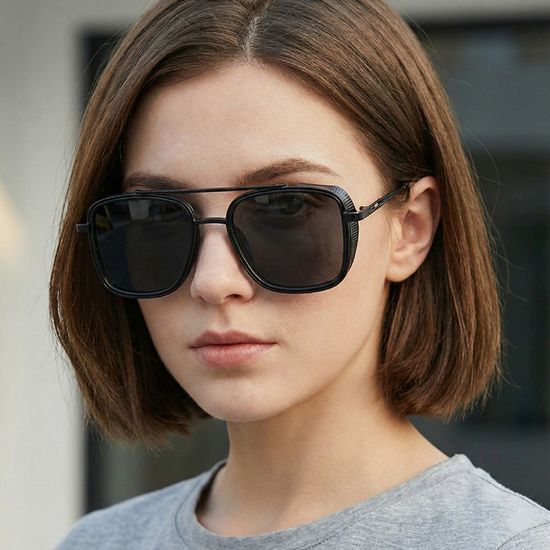 LUXEYE 명품 선글라스 스포츠 고글 썬글라스 QD2393