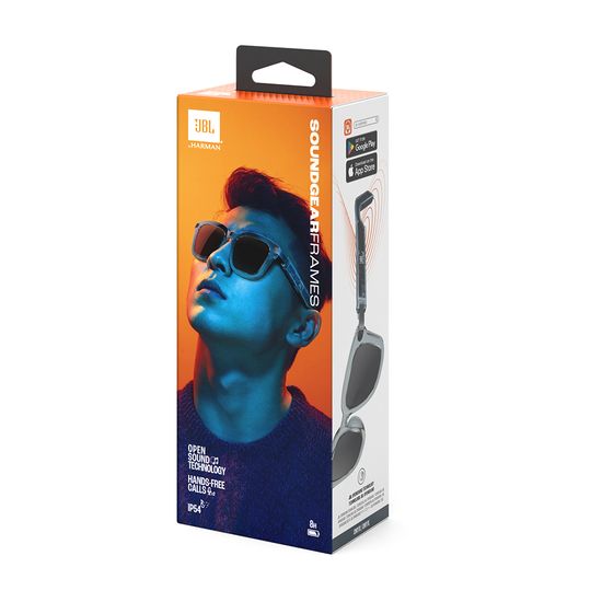 Soundgear Frames JBL 사운드기어 블루투스 선글라스