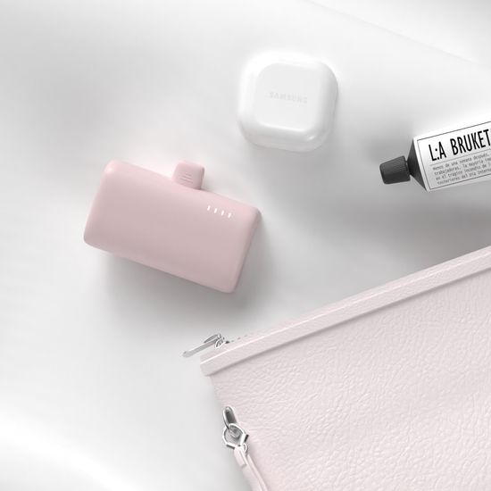 이어맥 미니 도킹형 C타입 고속 보조배터리 10000mAh