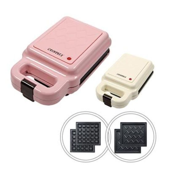 리빙센스 샌드위치 와플 메이커 LS-SM720 2종 택1