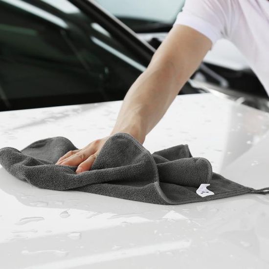 카폴레옹 듀플렉스 세차 드라잉 세차용품 극세사 수건