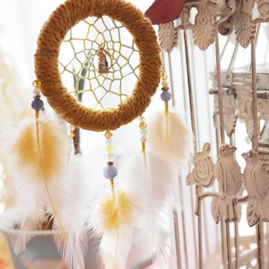 [꿈을만드는공방] 앨리스의 꿈 드림캐쳐