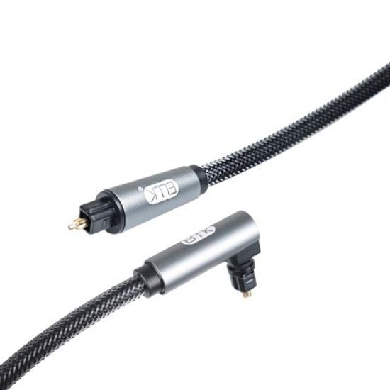 오디오 광케이블 Toslink to Toslink 1.5미터 LCIF820