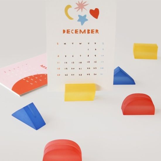 I-Card Stand 카드스탠드