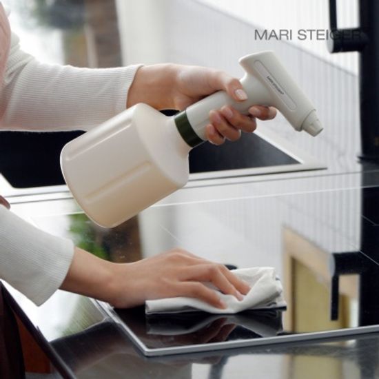 루미 USB 충전식 자동 분무기 2가지 분사모드