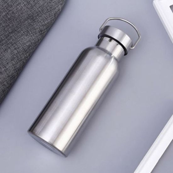 보온보냉 등산 캠핑 스탠텀블러 360ml