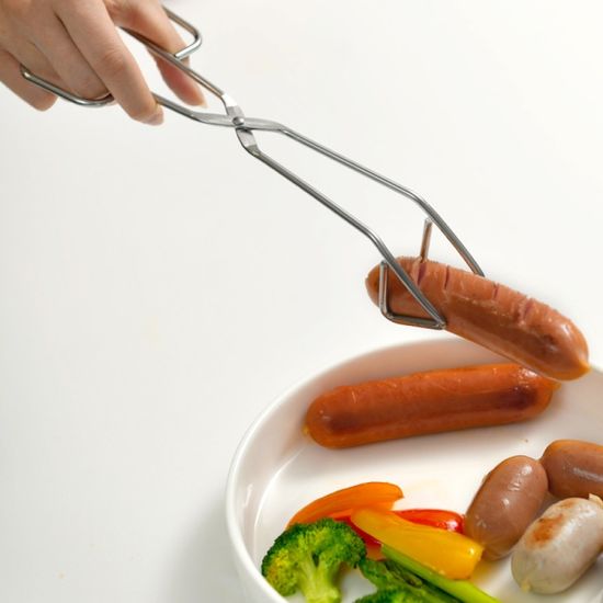 [1+1] 올스텐 고기집게 주방 캠핑 만능 요리 핀셋