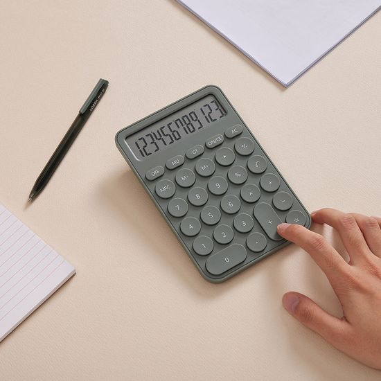 [롭다] 계산기/M