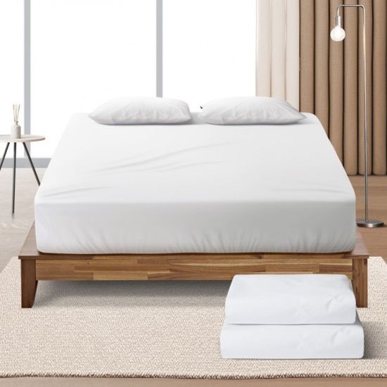 매트리스커버 침대시트 방수패드 더블매트 슈퍼싱글 