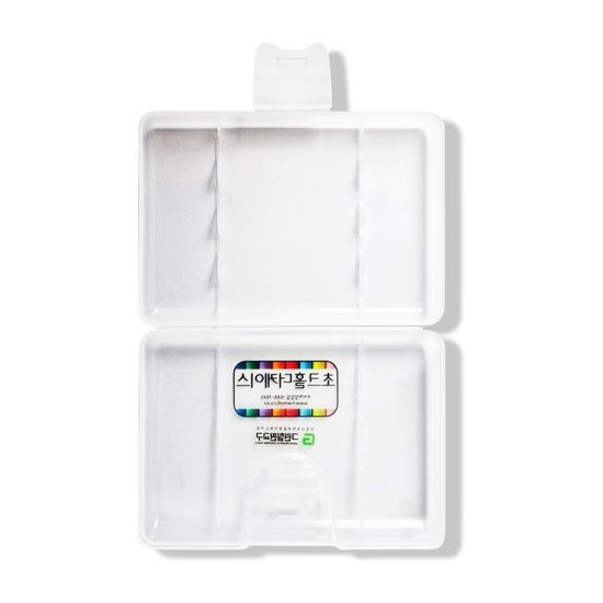 초크 홀더 케이스(케이스 단품) 1개(W026E4F)