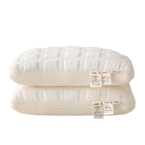 메모리폼 리바운드 견인 경추 베개 베게 배게 목베개