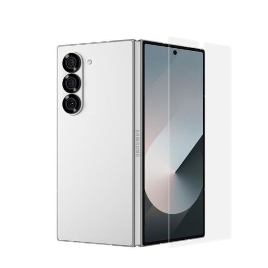 벨킨 갤럭시 Z폴드7 인비지 강화유리 필름 OVB066