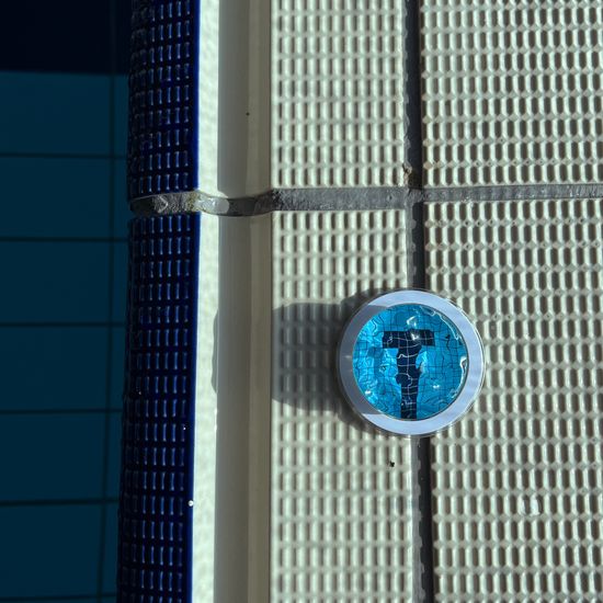 수영장 맥세이프 Swimming pool Magsafe - ver.2