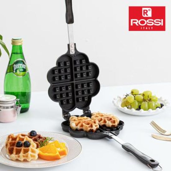 로시 클로버 와플팬